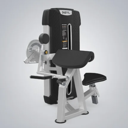 Camber Curl& Tricept