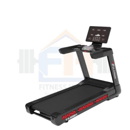 COMMERCIAL TREADMILL TA 358 НА