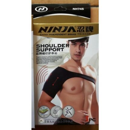 Ninja Shoulder Support Brace NH745