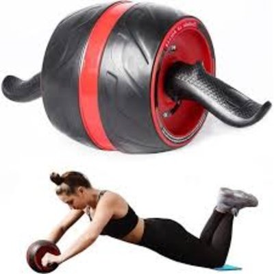 AB Carver Pro Wheel – Advanced Ab Roller for Core & Full Body Workout