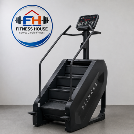 Professional Stair Master- Fitness House