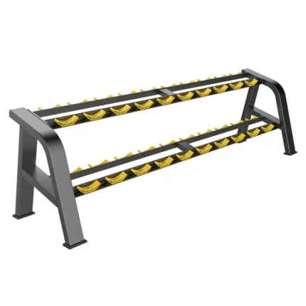 MND-F49 Dumbell Rack