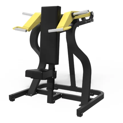 Shoulder Press